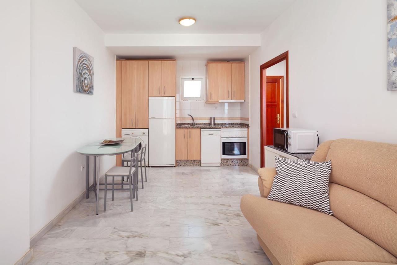 Alta Lomas Sea Heights By Alfresco Stays ลากาลาเดมิฮาส ภายนอก รูปภาพ