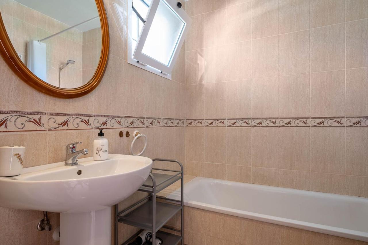 Alta Lomas Sea Heights By Alfresco Stays ลากาลาเดมิฮาส ภายนอก รูปภาพ