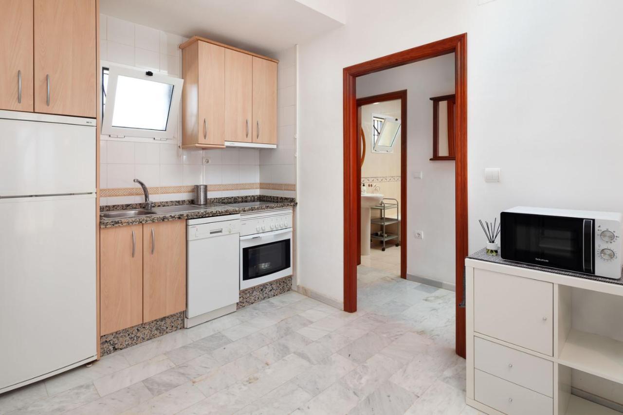 Alta Lomas Sea Heights By Alfresco Stays ลากาลาเดมิฮาส ภายนอก รูปภาพ