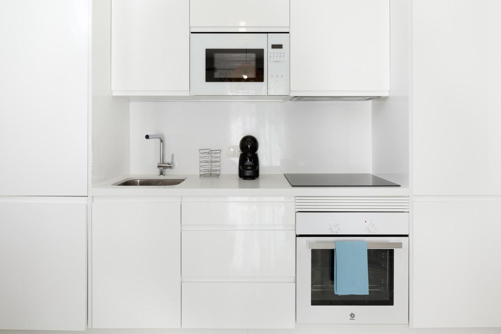 Alta Lomas Sea Heights By Alfresco Stays ลากาลาเดมิฮาส ภายนอก รูปภาพ