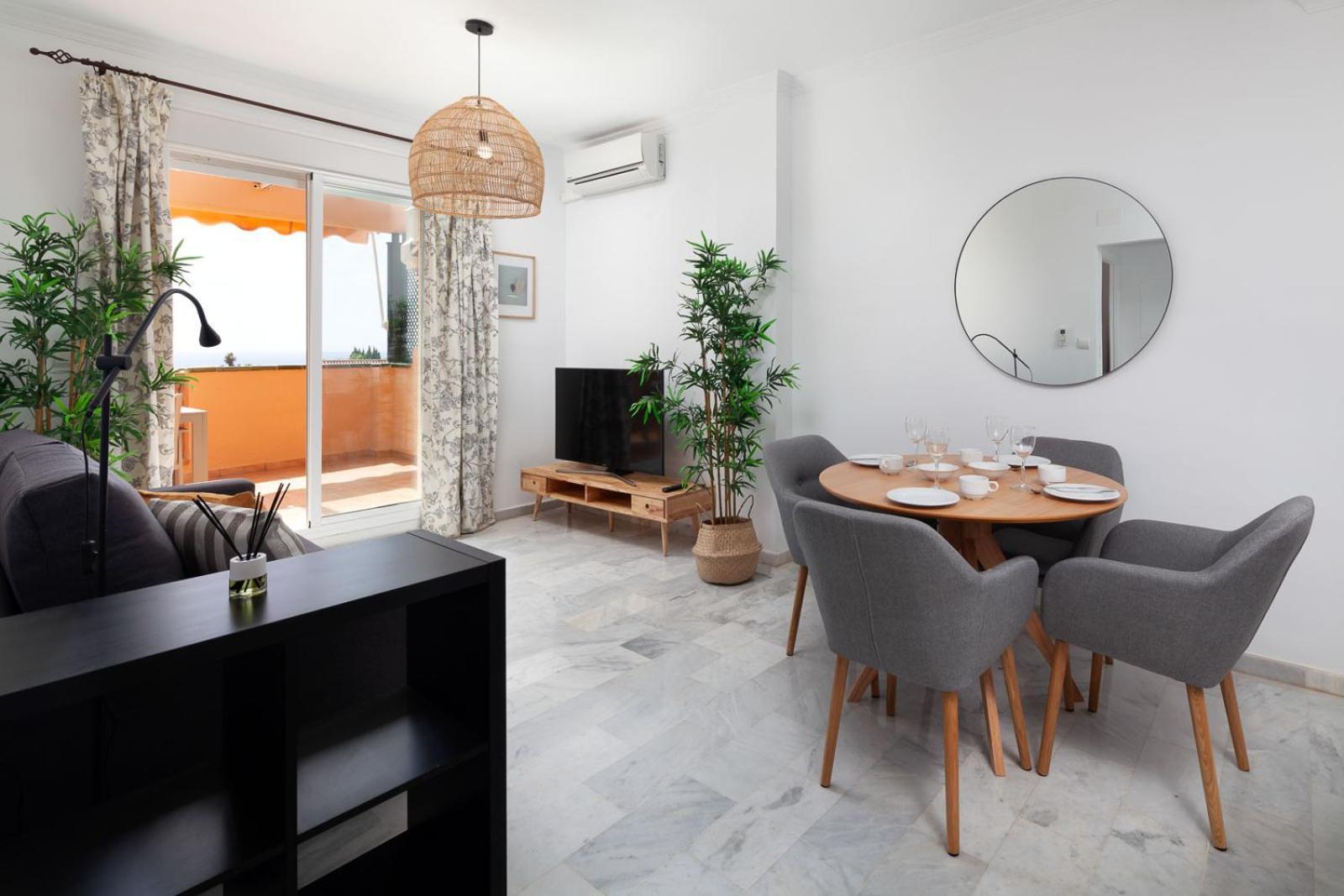 Alta Lomas Sea Heights By Alfresco Stays ลากาลาเดมิฮาส ภายนอก รูปภาพ