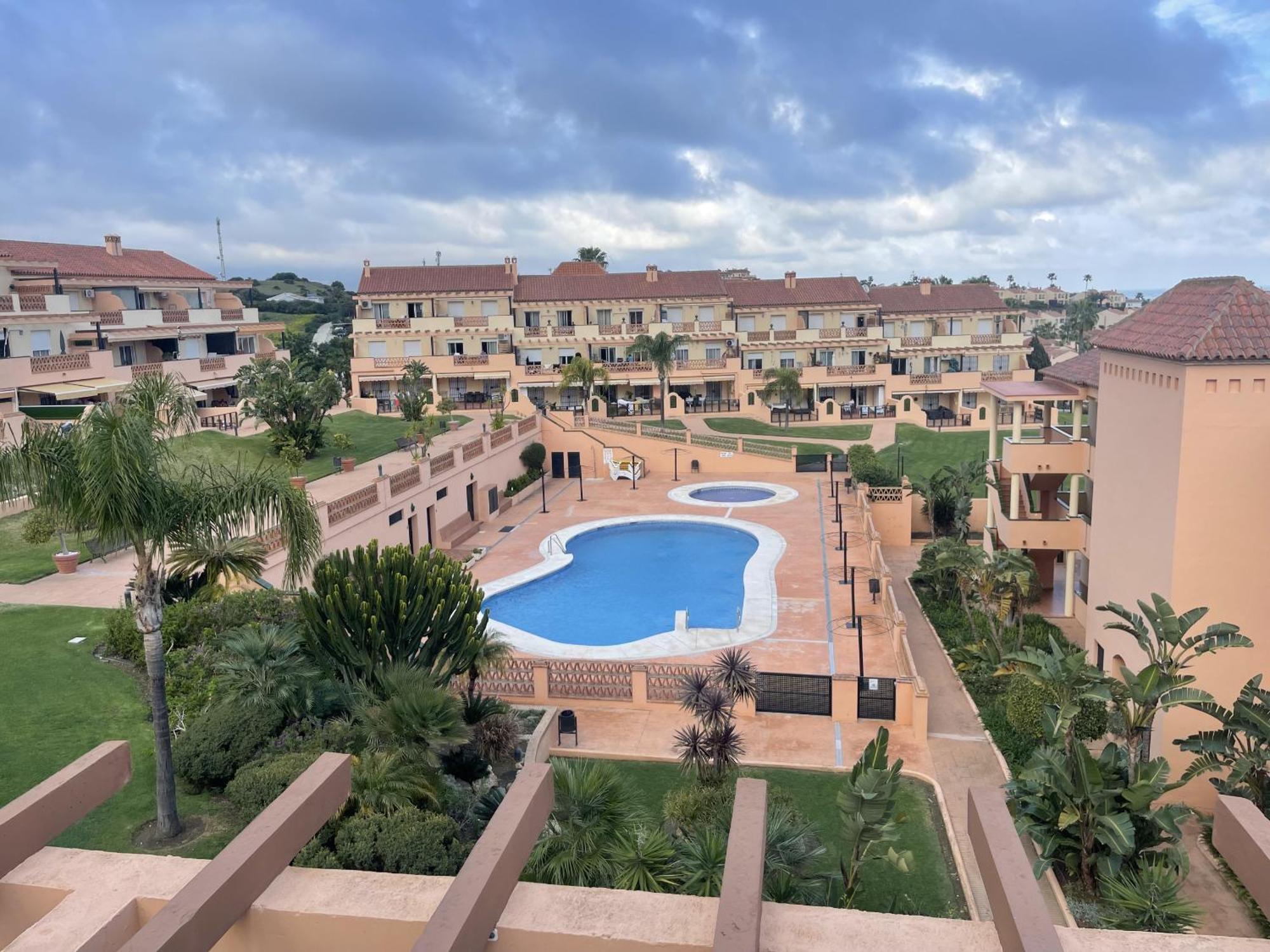 Alta Lomas Sea Heights By Alfresco Stays ลากาลาเดมิฮาส ภายนอก รูปภาพ