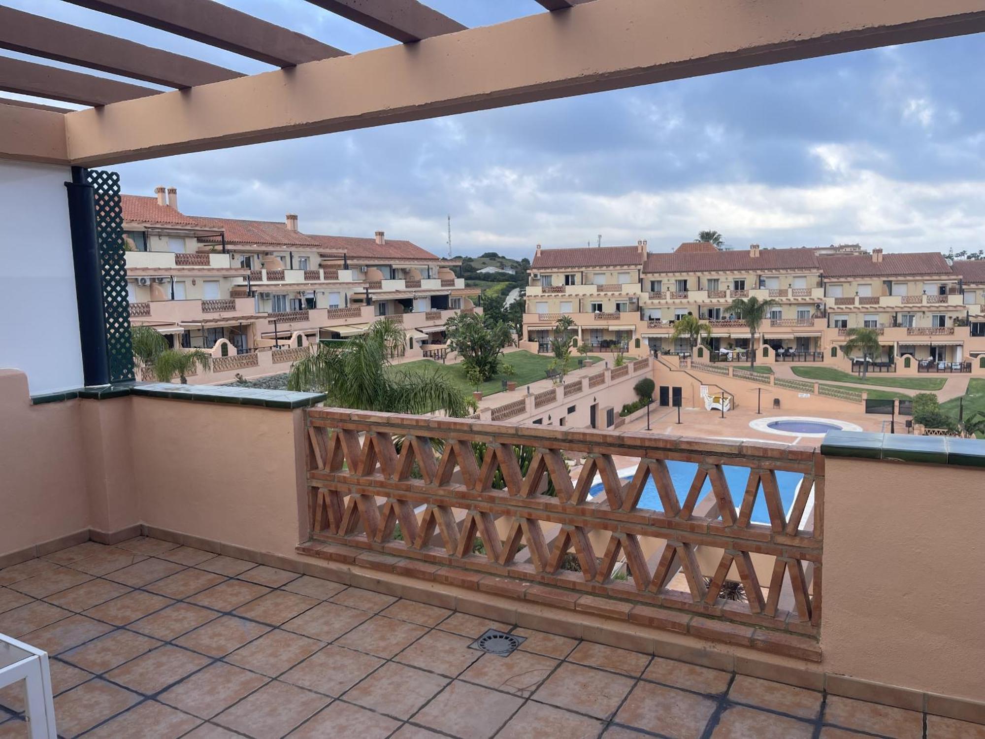 Alta Lomas Sea Heights By Alfresco Stays ลากาลาเดมิฮาส ภายนอก รูปภาพ