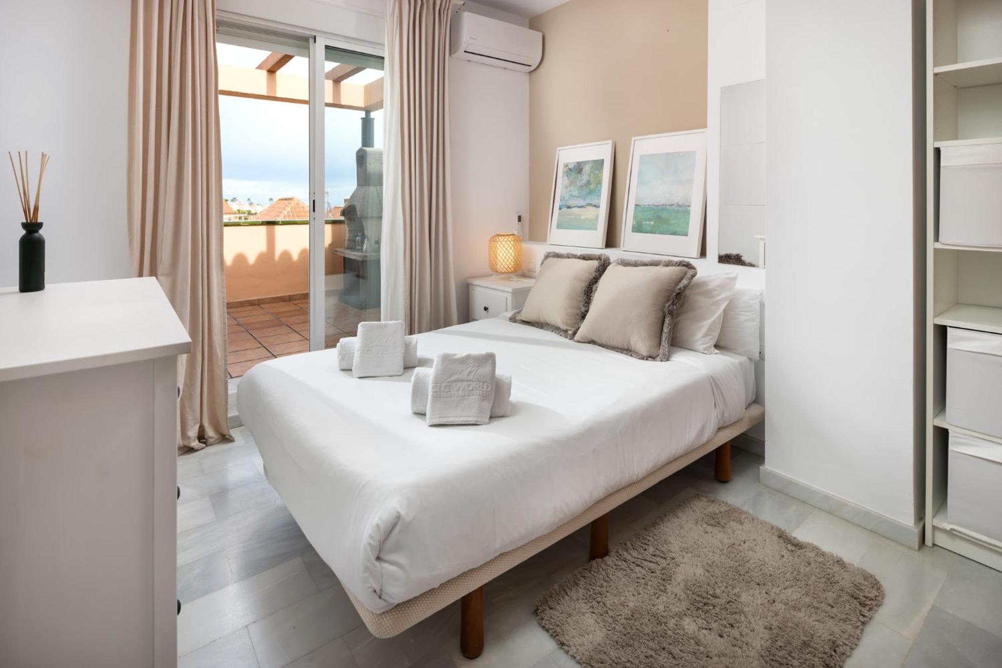 Alta Lomas Sea Heights By Alfresco Stays ลากาลาเดมิฮาส ภายนอก รูปภาพ