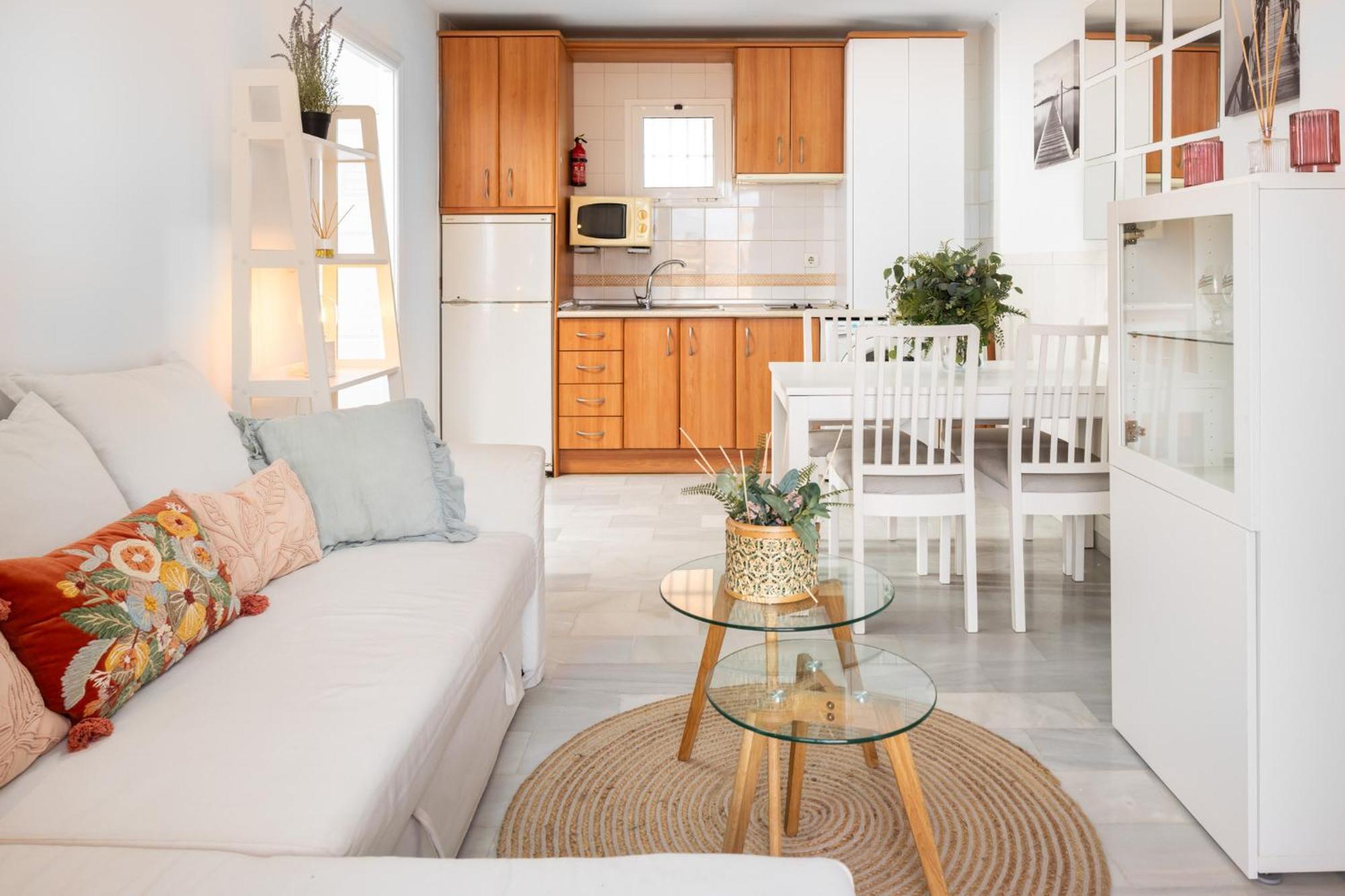 Alta Lomas Sea Heights By Alfresco Stays ลากาลาเดมิฮาส ภายนอก รูปภาพ
