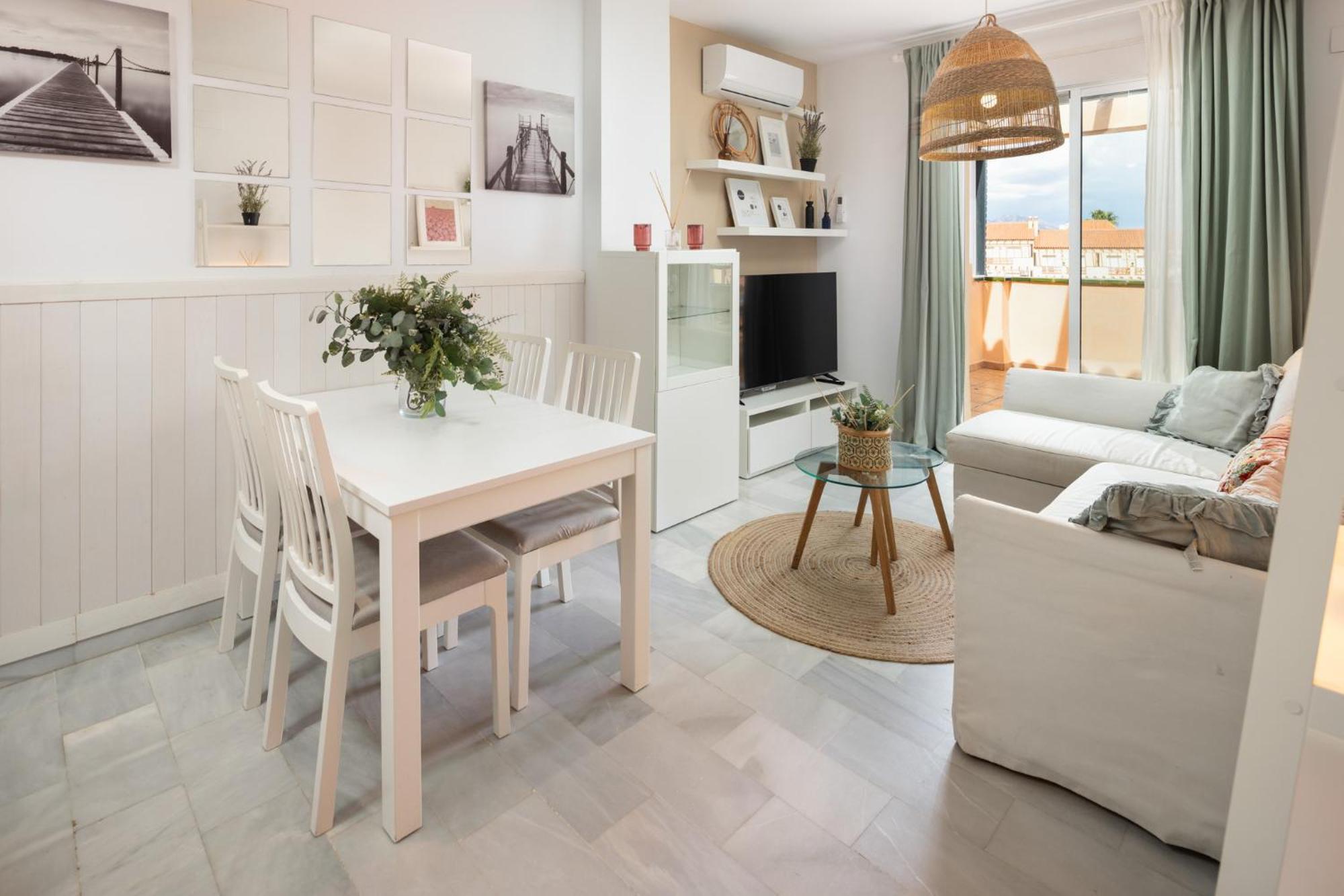 Alta Lomas Sea Heights By Alfresco Stays ลากาลาเดมิฮาส ภายนอก รูปภาพ