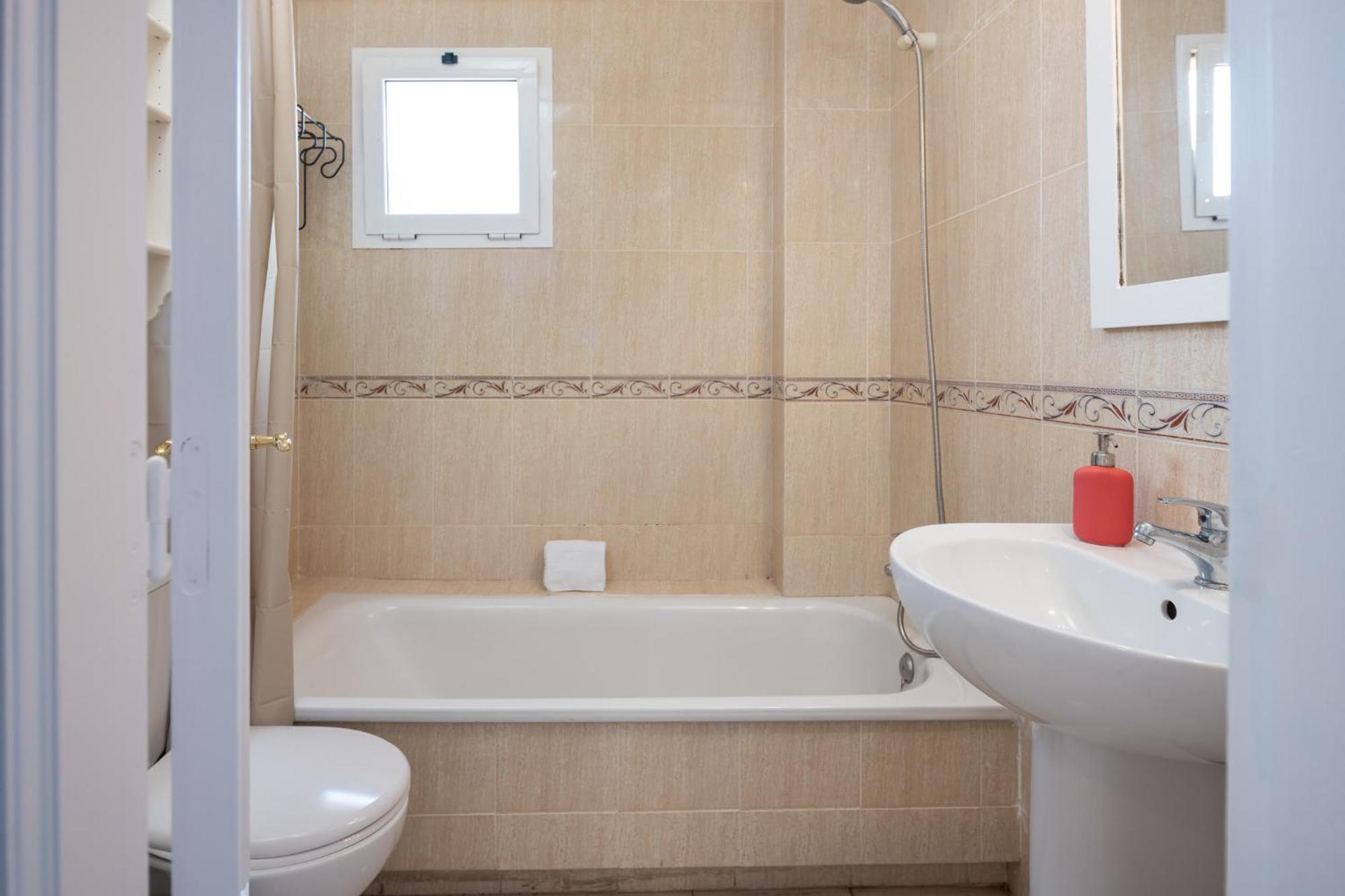 Alta Lomas Sea Heights By Alfresco Stays ลากาลาเดมิฮาส ภายนอก รูปภาพ