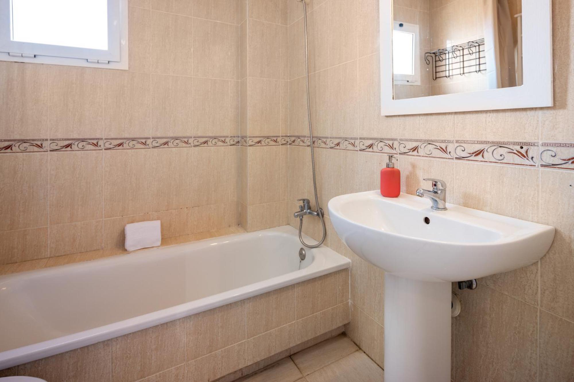 Alta Lomas Sea Heights By Alfresco Stays ลากาลาเดมิฮาส ภายนอก รูปภาพ
