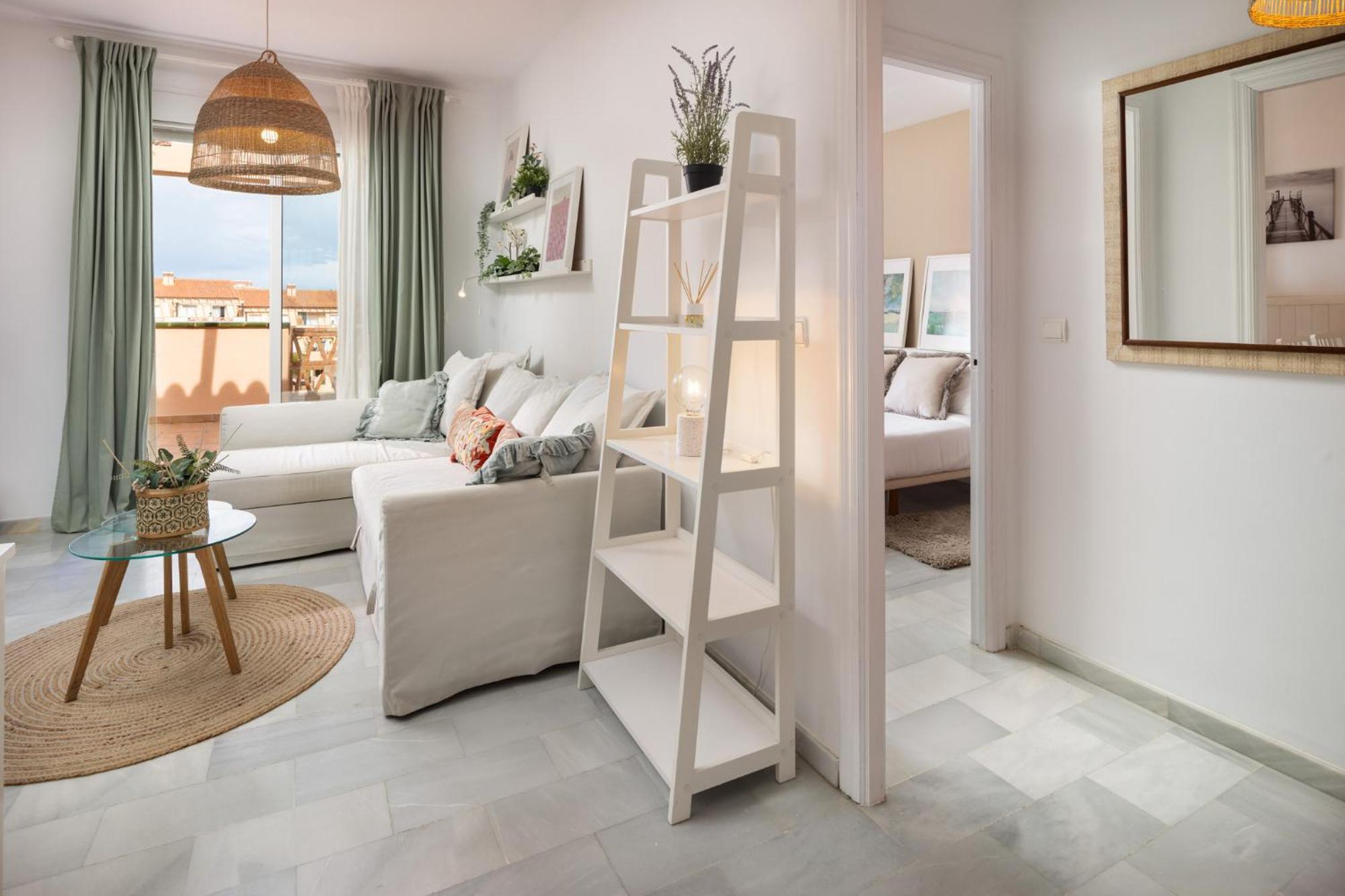 Alta Lomas Sea Heights By Alfresco Stays ลากาลาเดมิฮาส ภายนอก รูปภาพ