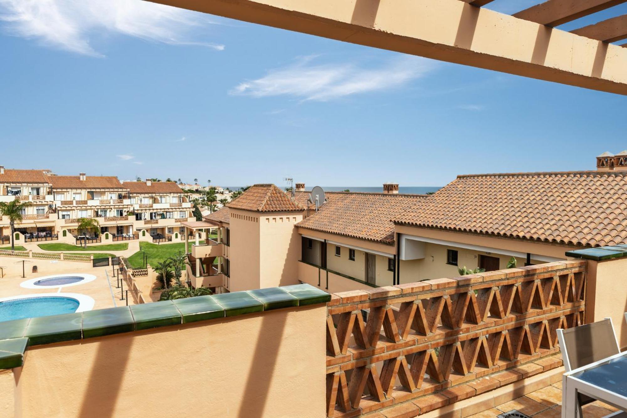 Alta Lomas Sea Heights By Alfresco Stays ลากาลาเดมิฮาส ภายนอก รูปภาพ