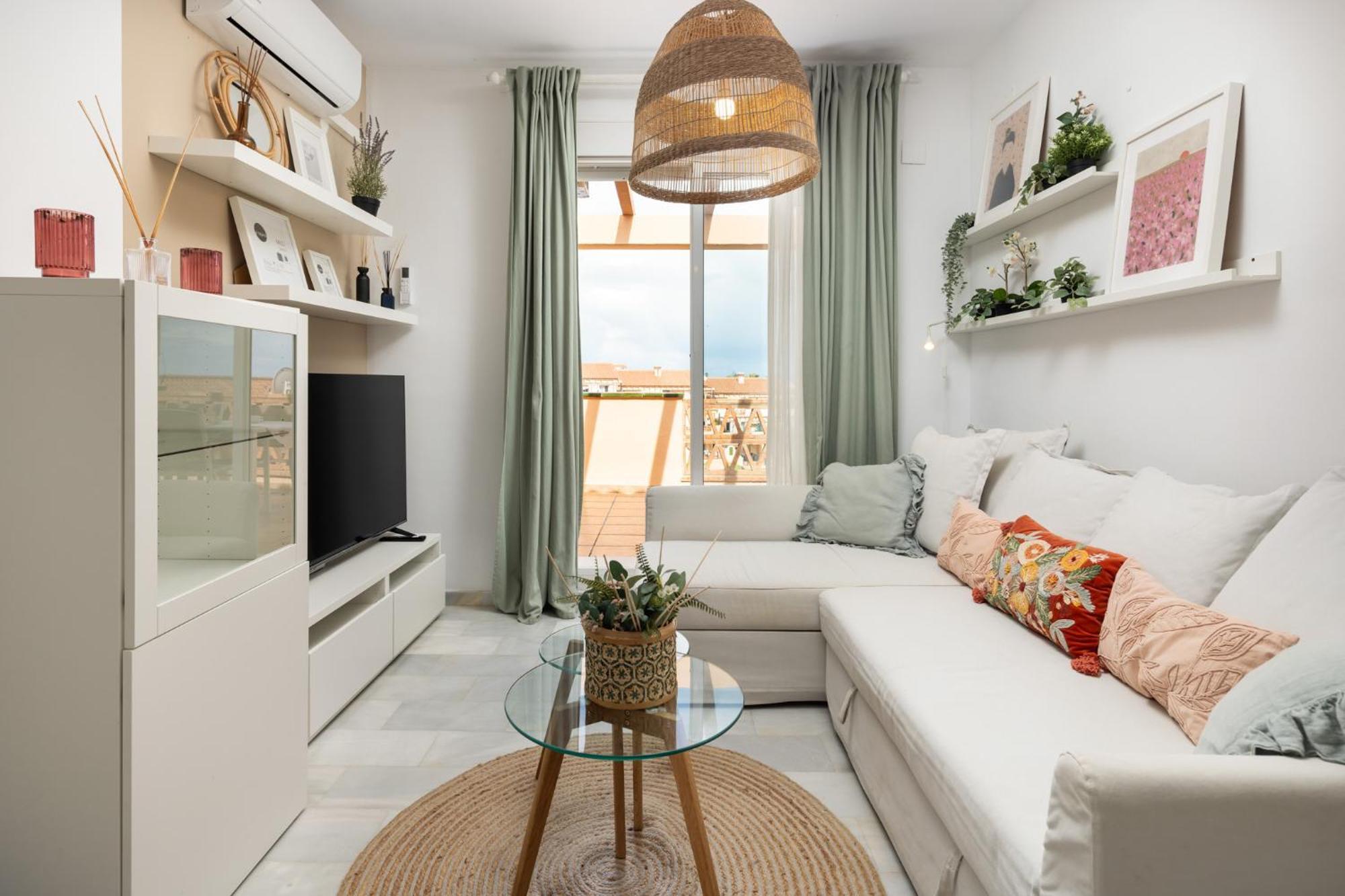 Alta Lomas Sea Heights By Alfresco Stays ลากาลาเดมิฮาส ภายนอก รูปภาพ