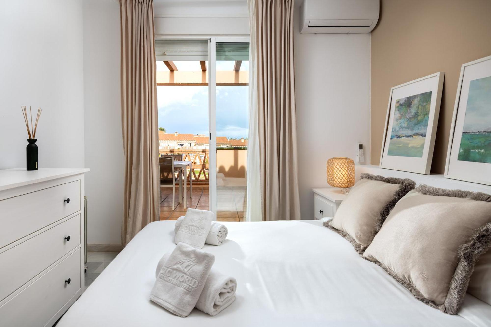 Alta Lomas Sea Heights By Alfresco Stays ลากาลาเดมิฮาส ภายนอก รูปภาพ