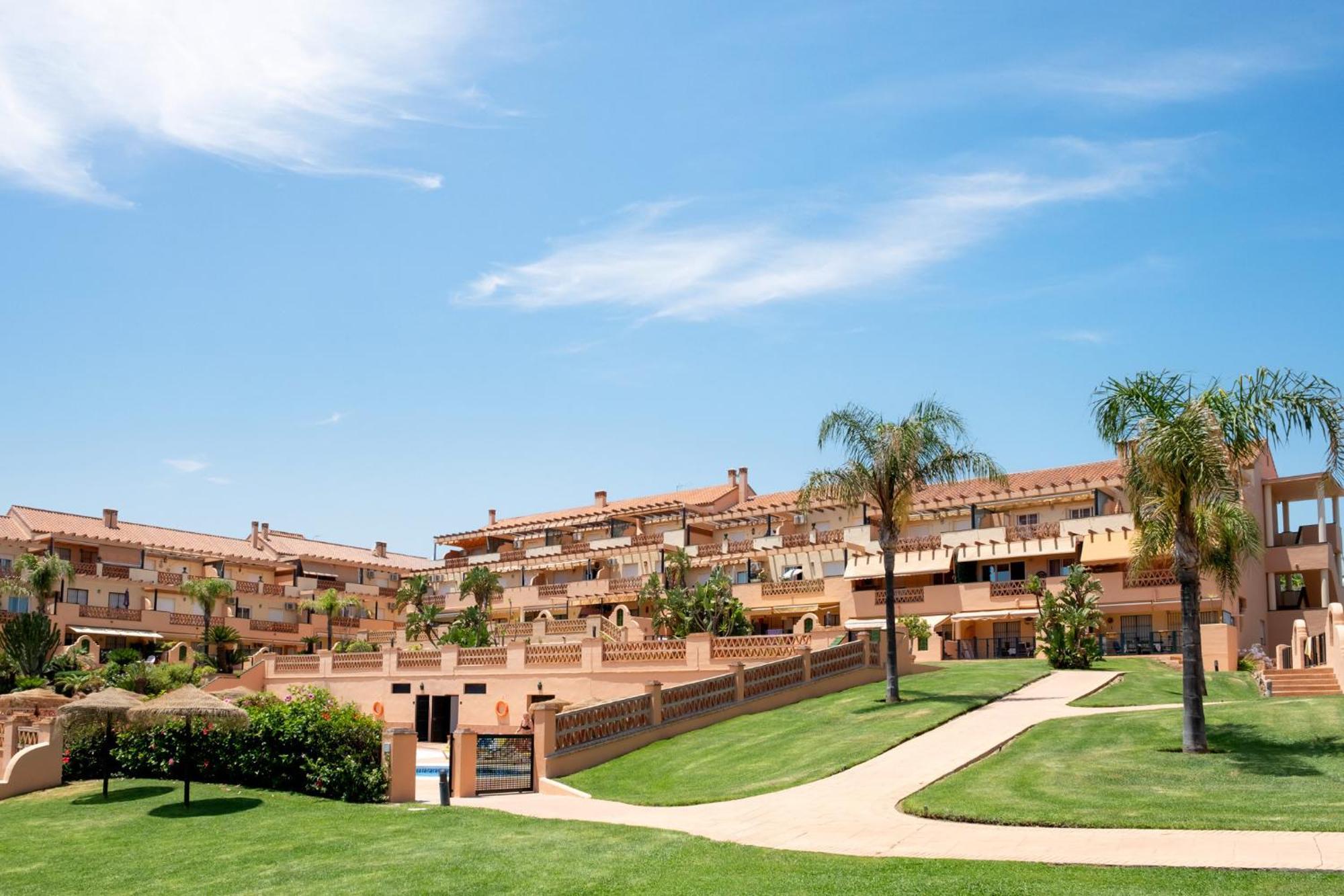 Alta Lomas Sea Heights By Alfresco Stays ลากาลาเดมิฮาส ภายนอก รูปภาพ